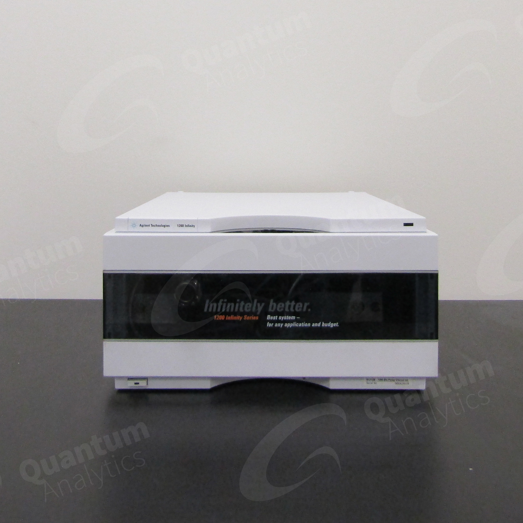 Agilent 1260 Infinity HPLC Binary Pump (K1312B)
