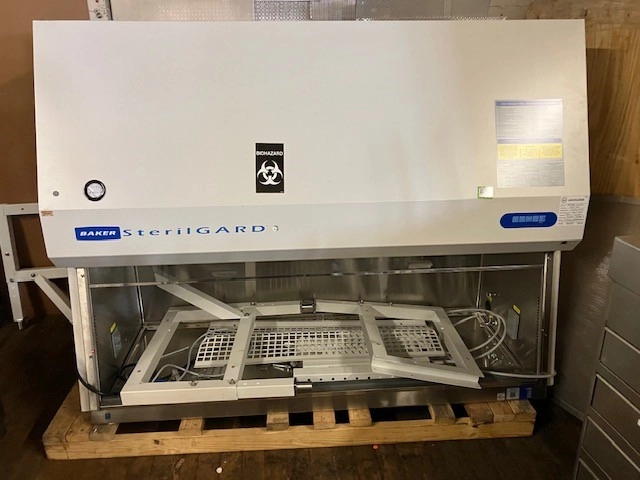 Baker Bio Safety Cabinet
