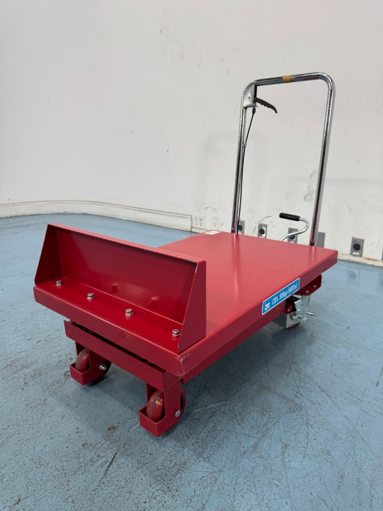ULINE Table Lift