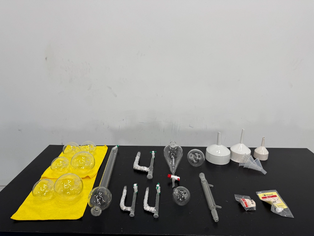 Laboratory Glassware