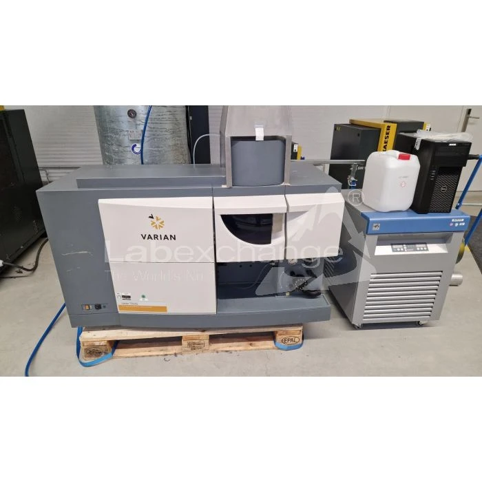 Varian 720-ES
