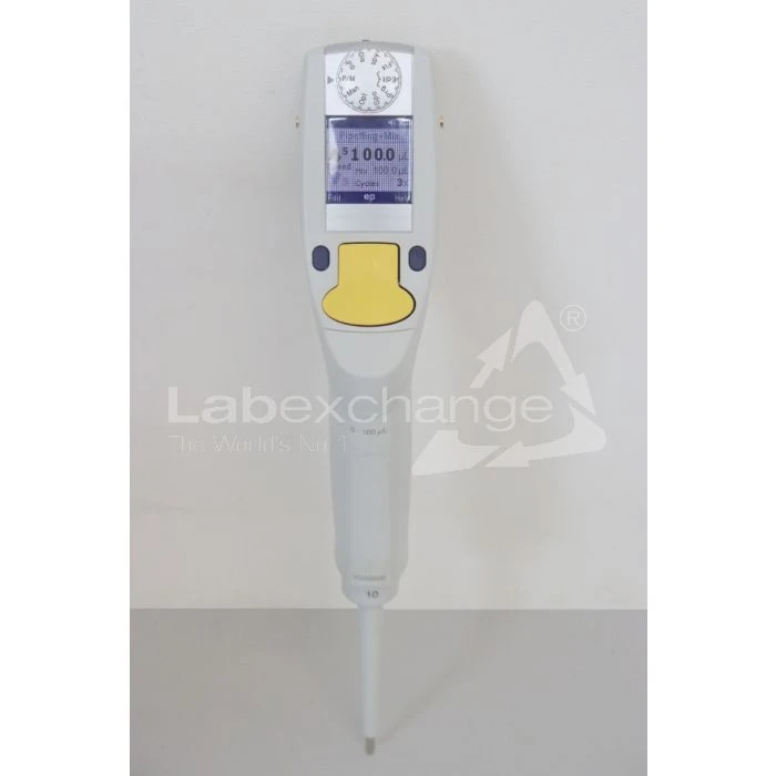 Eppendorf Xplorer plus 5-100 µL