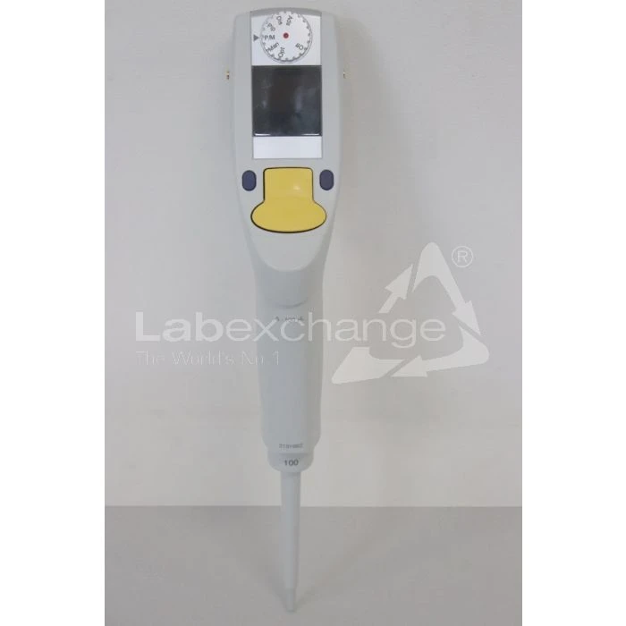 Eppendorf Xplorer 5-100 µL