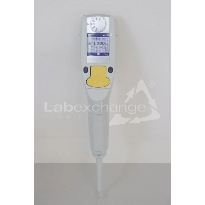 Eppendorf Xplorer 5-100 µL