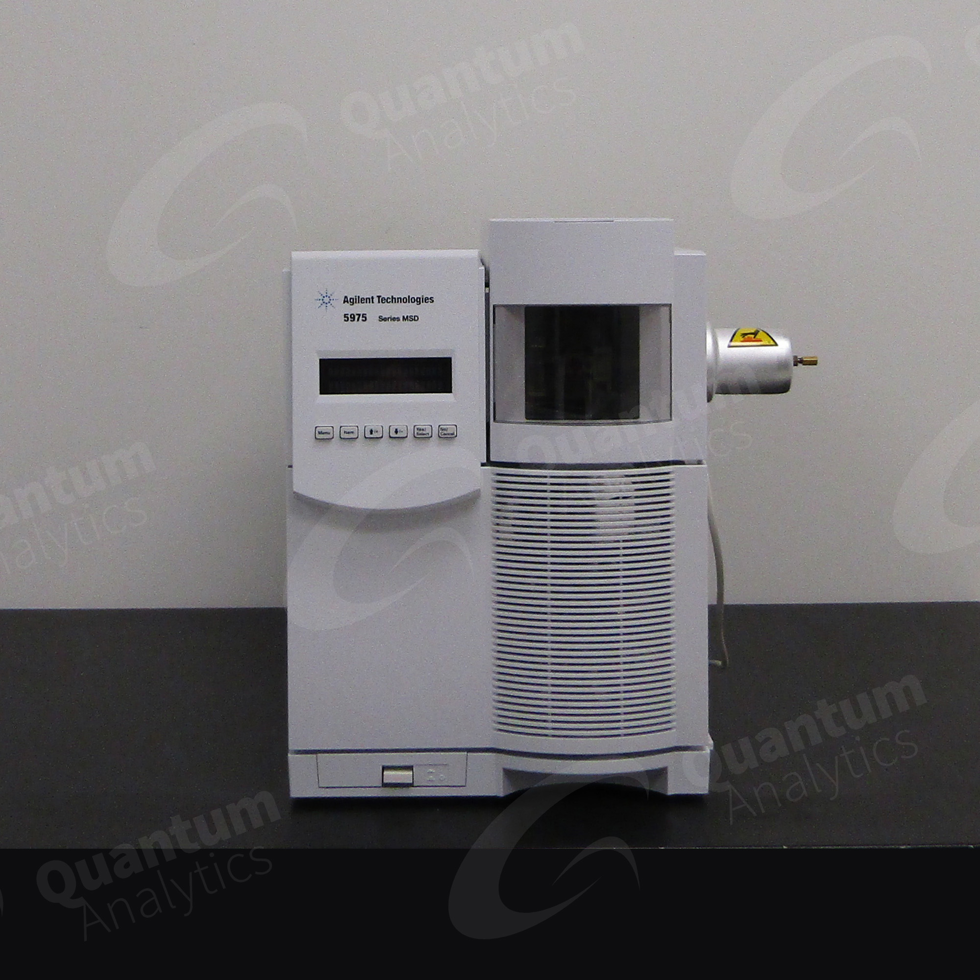 Agilent 5975C Inert XL MSD Triple Axis Detection (G3172A)