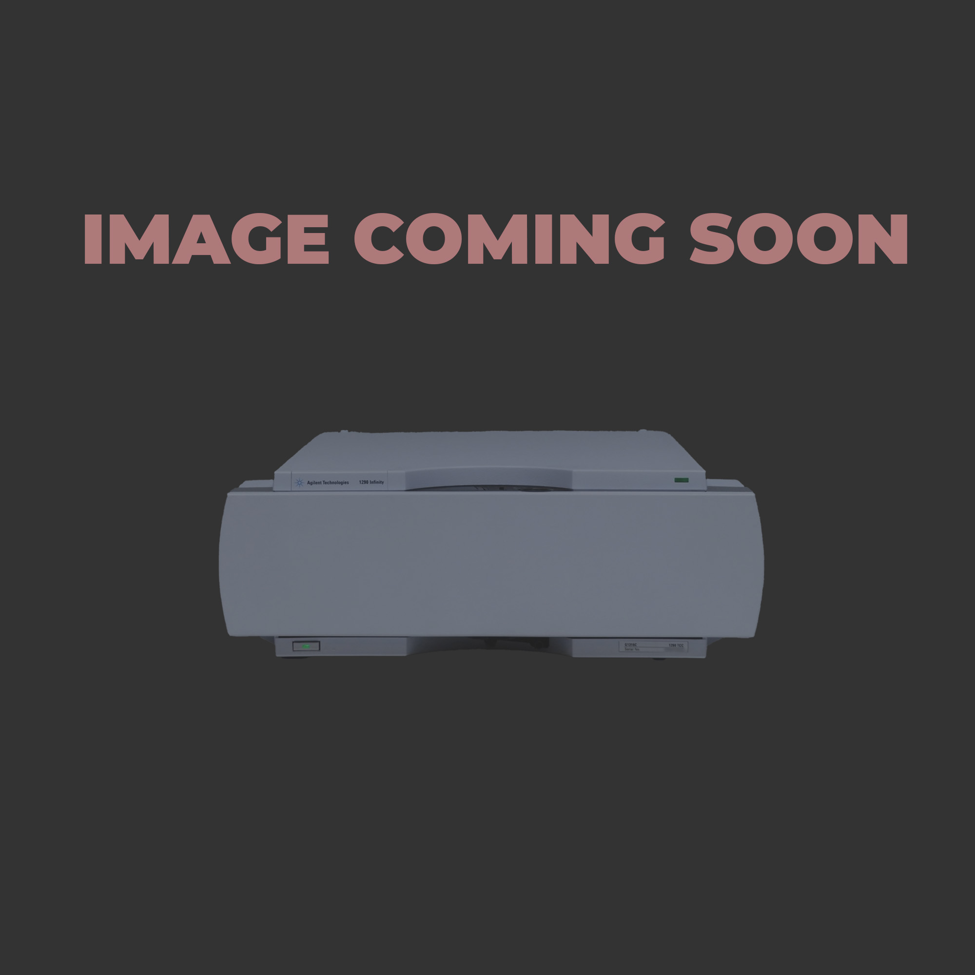 Agilent Infinity 1290 HPLC Thermostatted Column Compartment (K1316C)