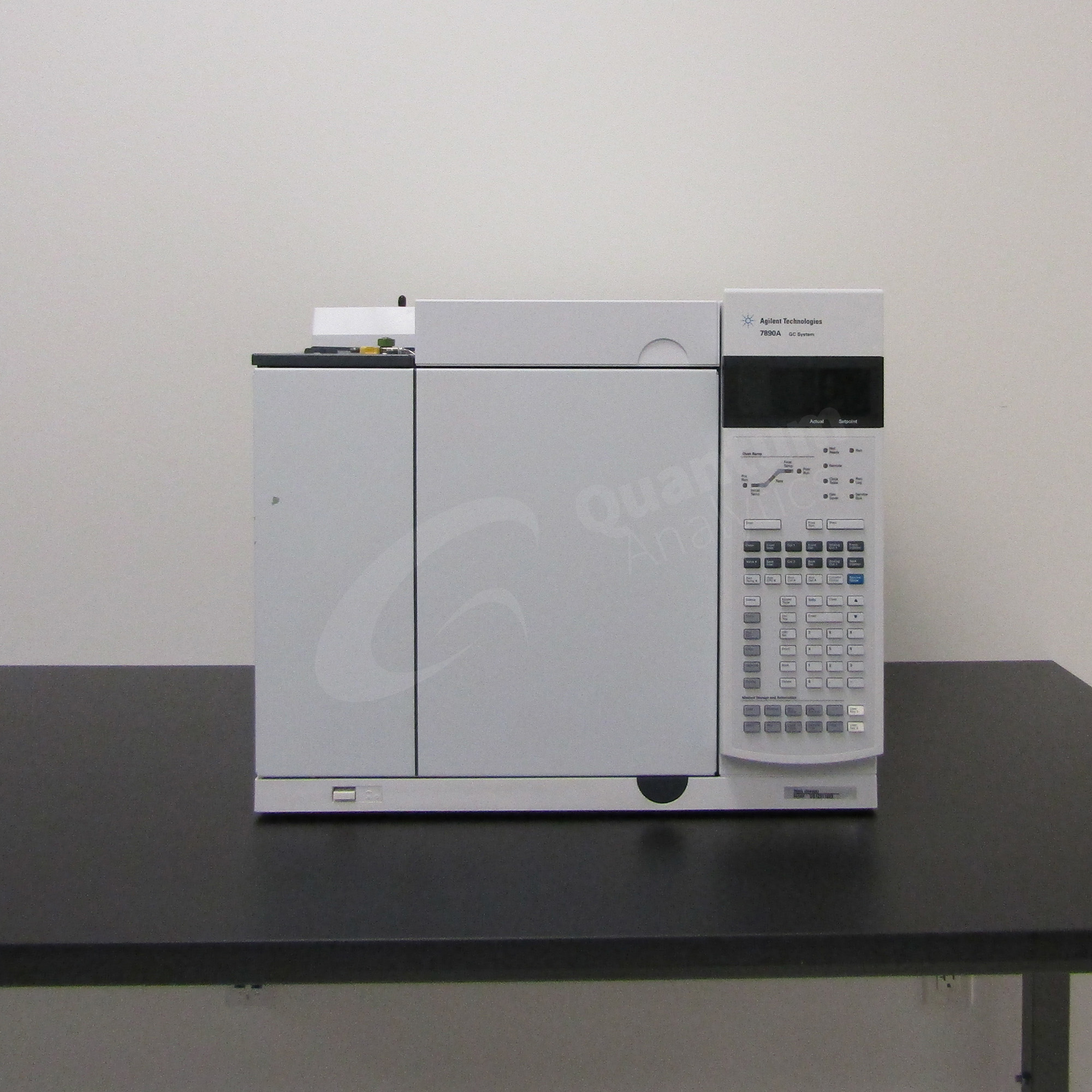 Agilent 7890A GC System (G3440A)