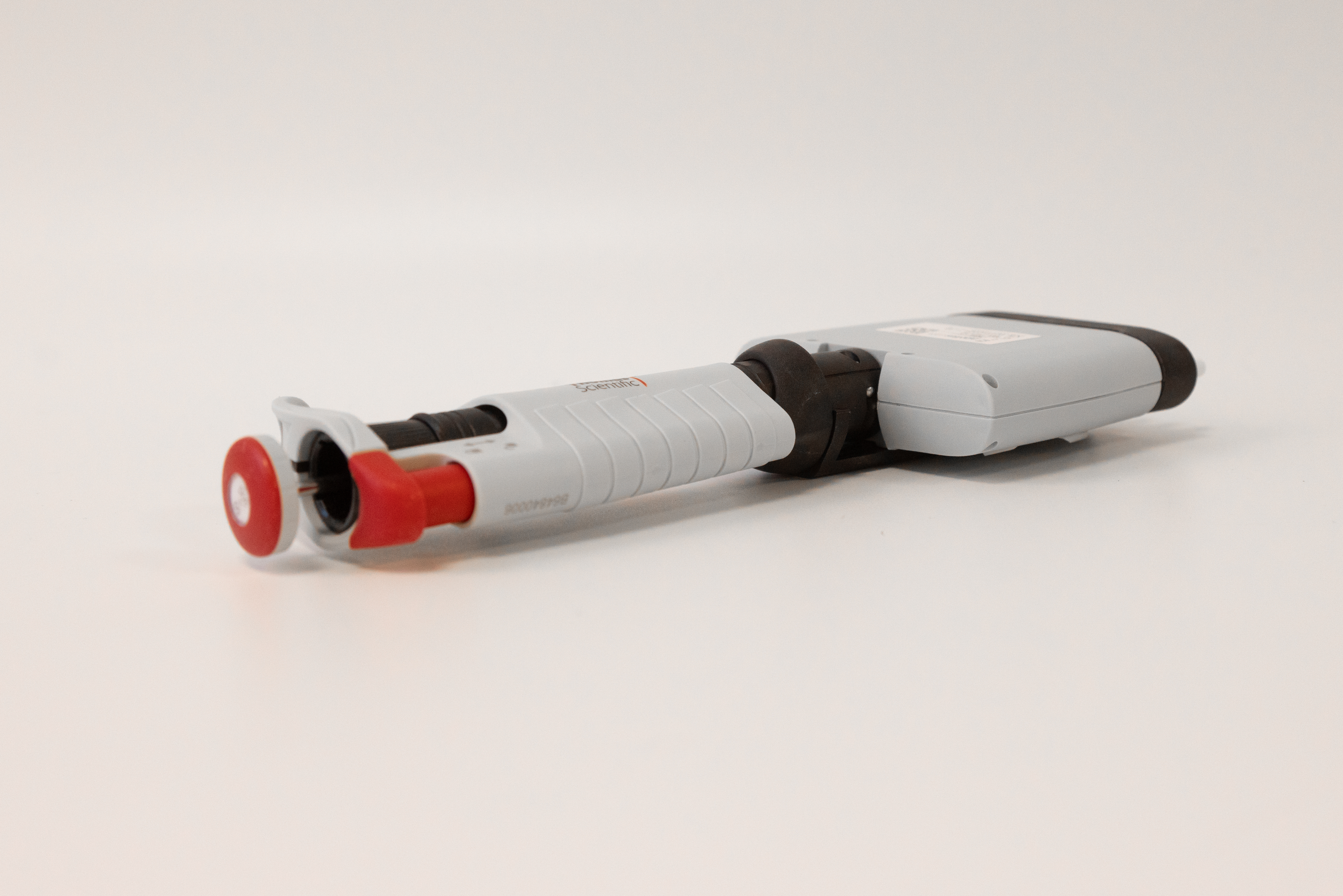 8 Channel Pipette - 50-300uL 