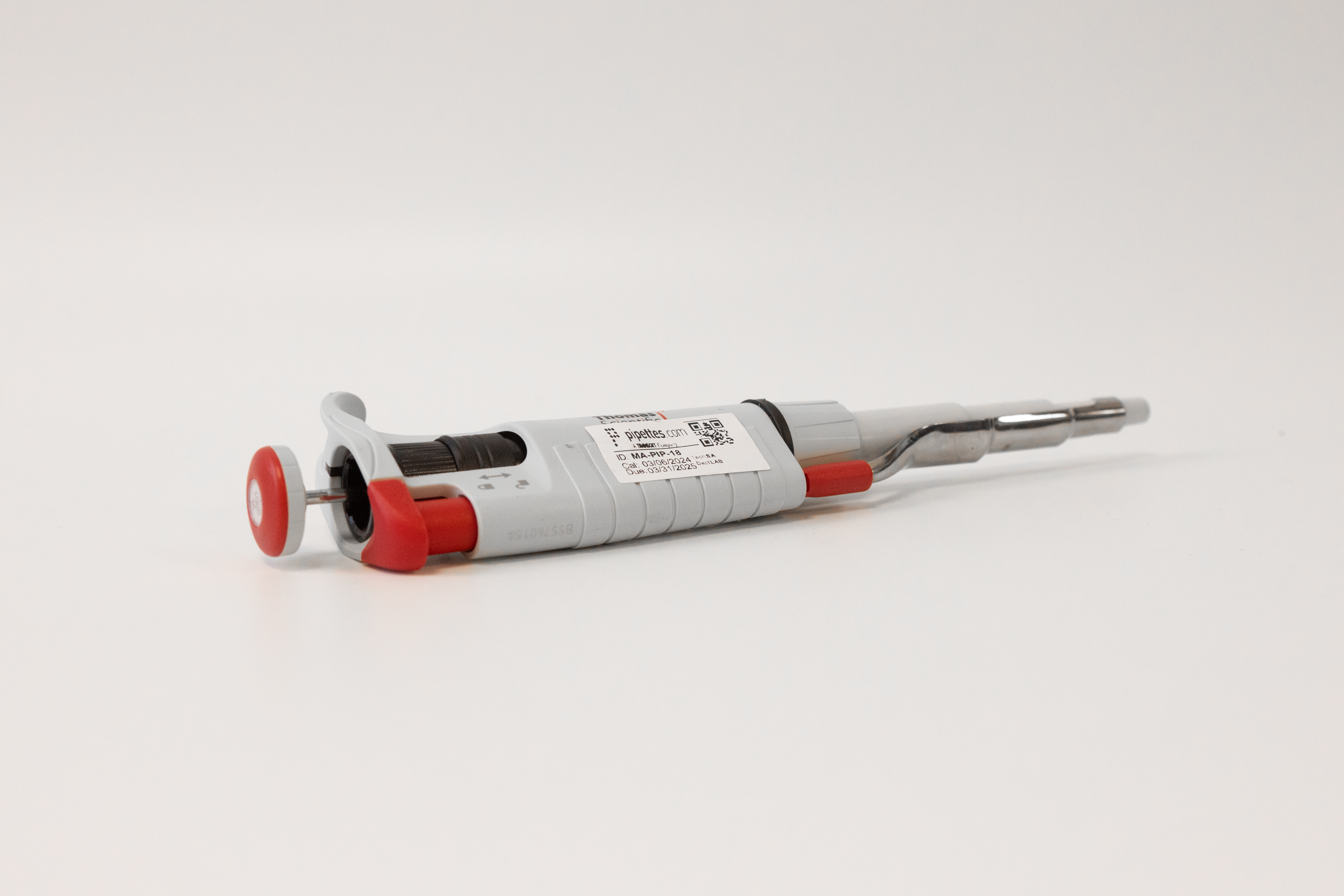 Pipette - 100-1,000uL - 1mL