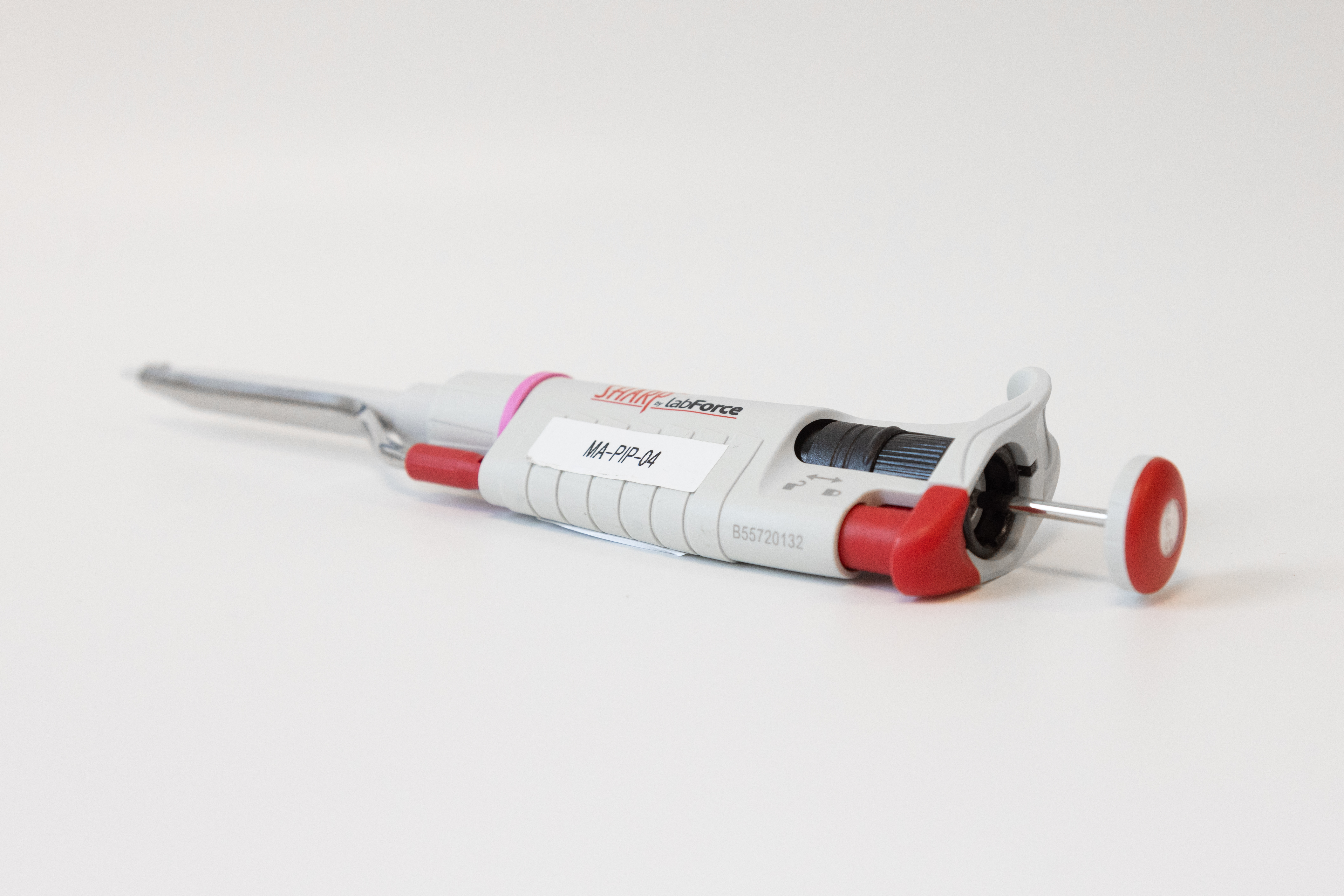 Pipette - 0.5-10uL