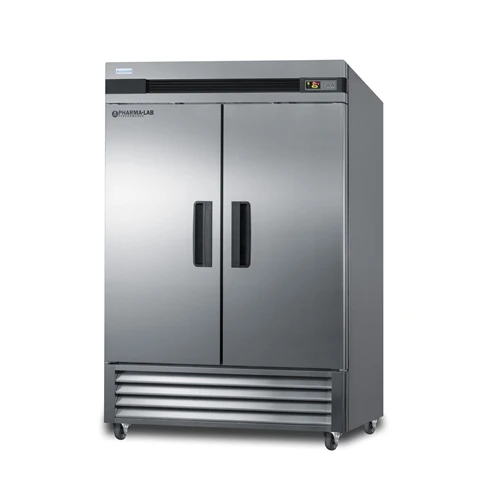 Accucold ARS49ML 2C to 10C Pharma-Lab Performance Series Upright Laboratory Refrigerator