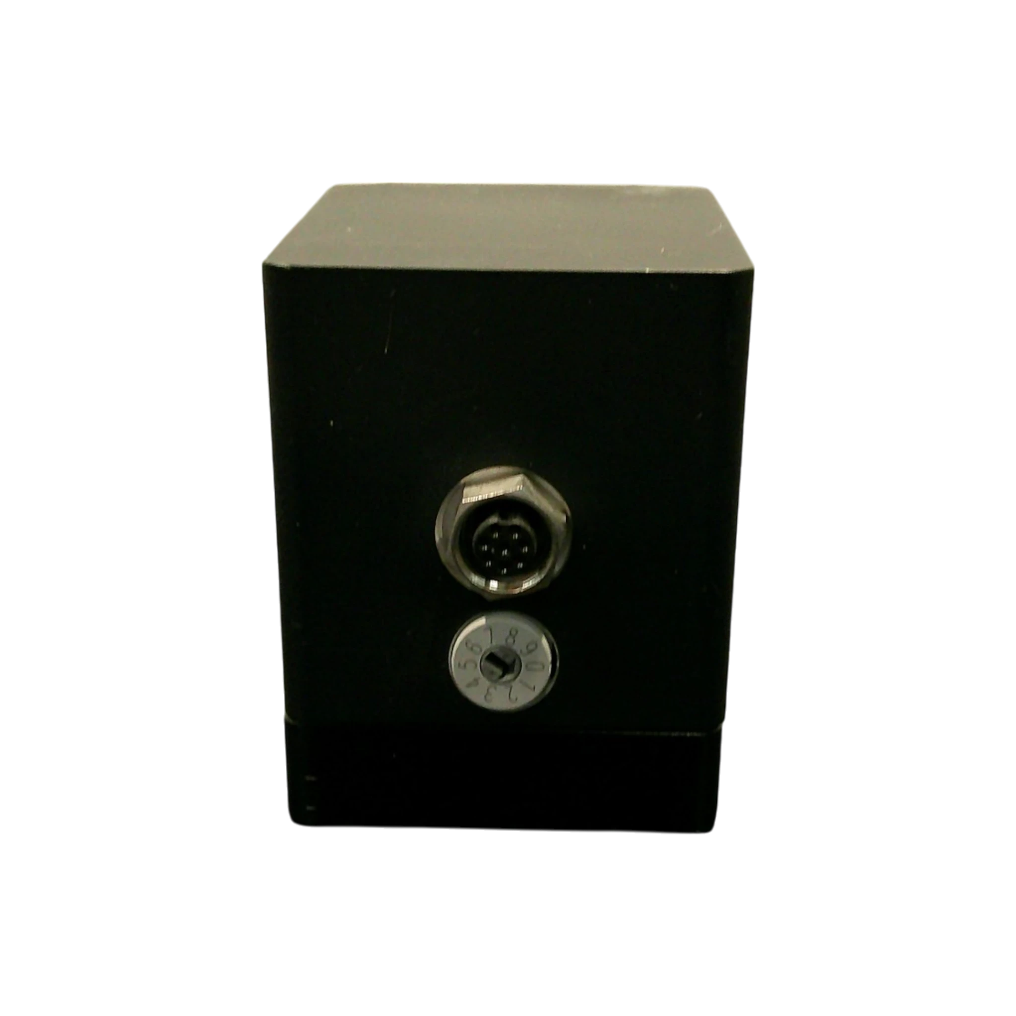 Leica Filterwheel slider 5 pos., emp Microscope Accessories.