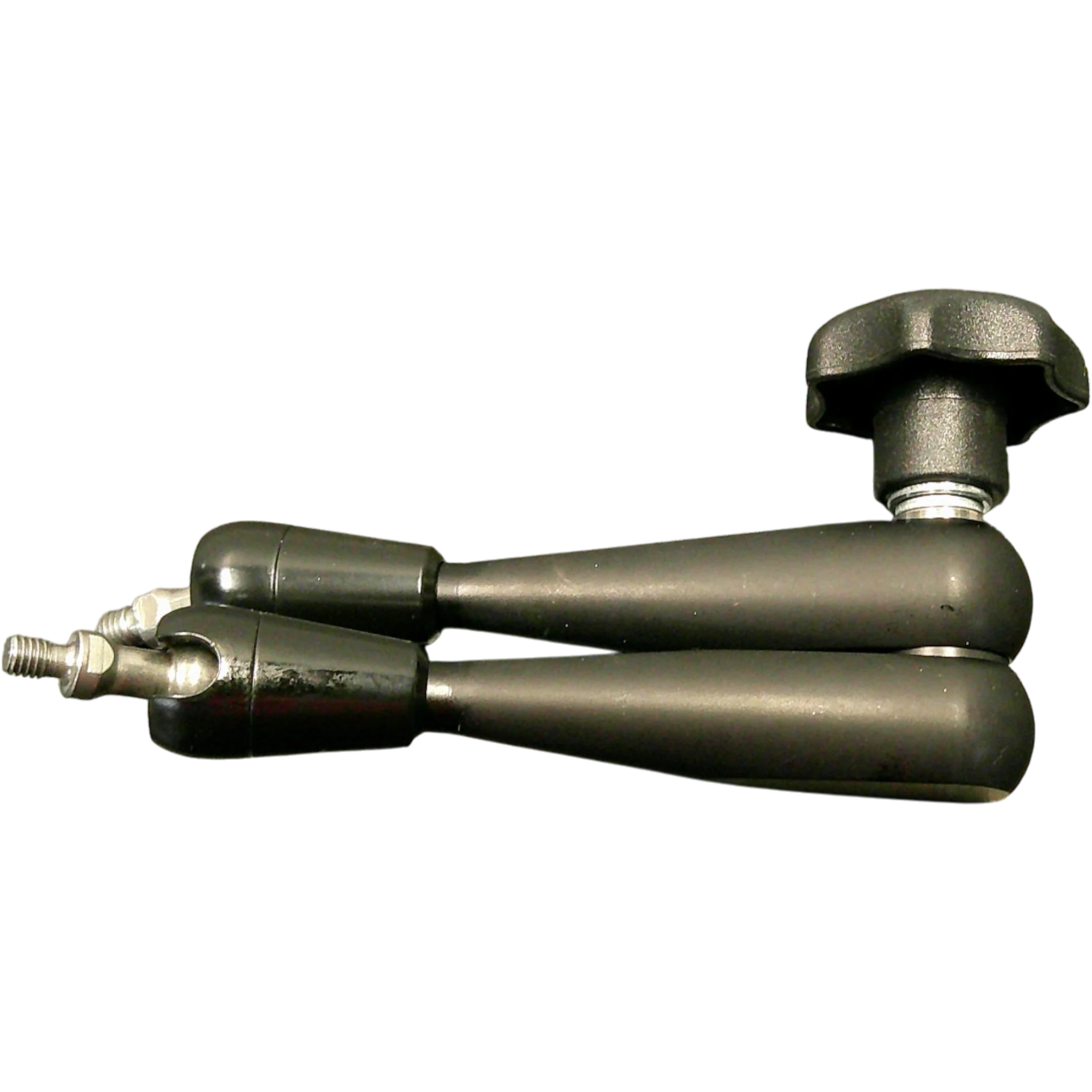 Leica Arm, clampable, f. lampholder Microscope Accessories.