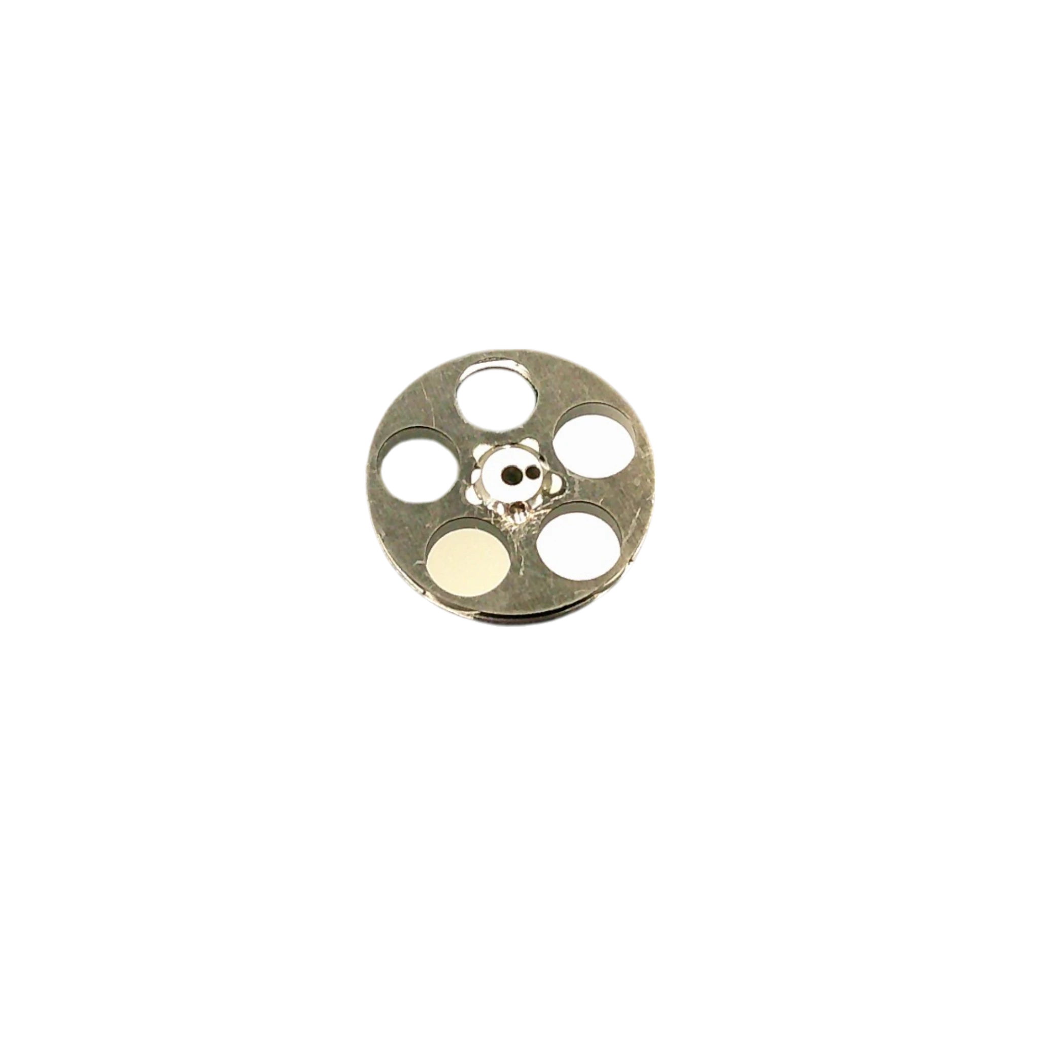 Leica External Fluorescence Intensit Microscope Accessories.