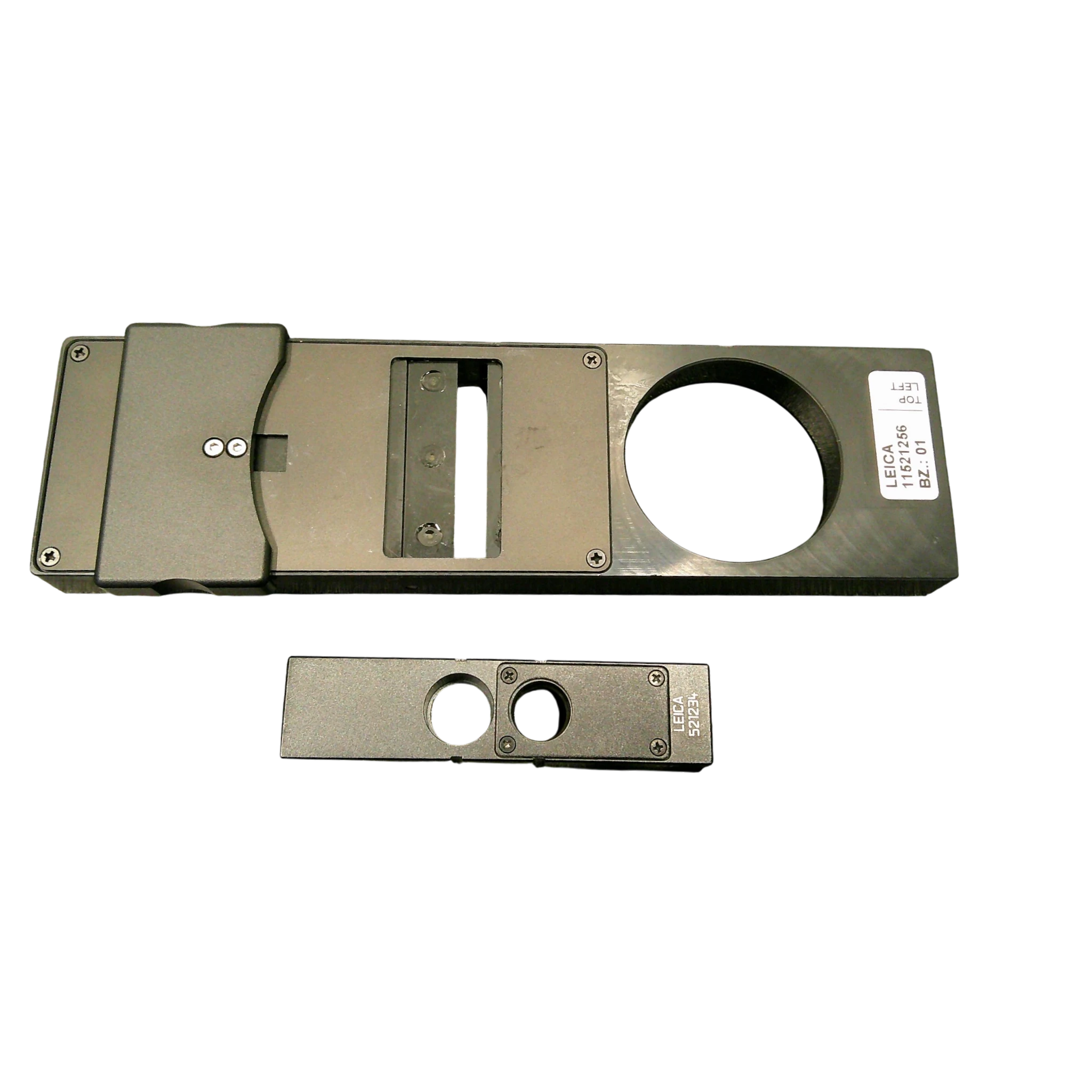 Leica IMC for DMIL S80, complete Microscope Accessories.