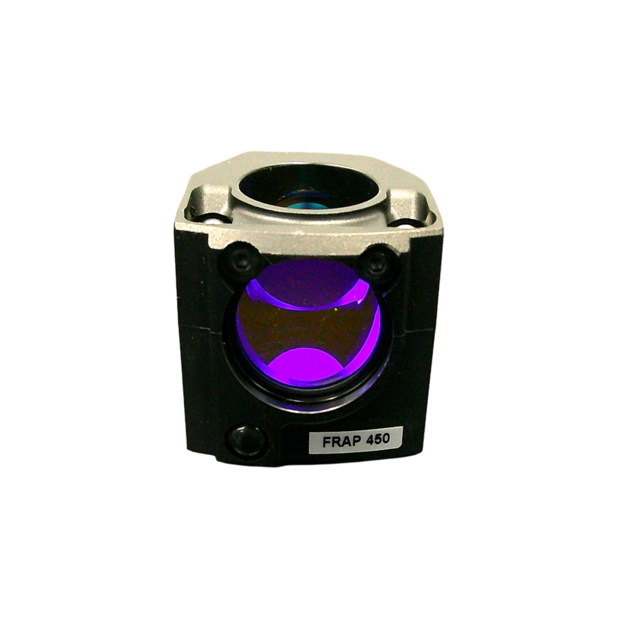 Leica Filter Cube FRAP 450, size "p" Microscope Accessories.