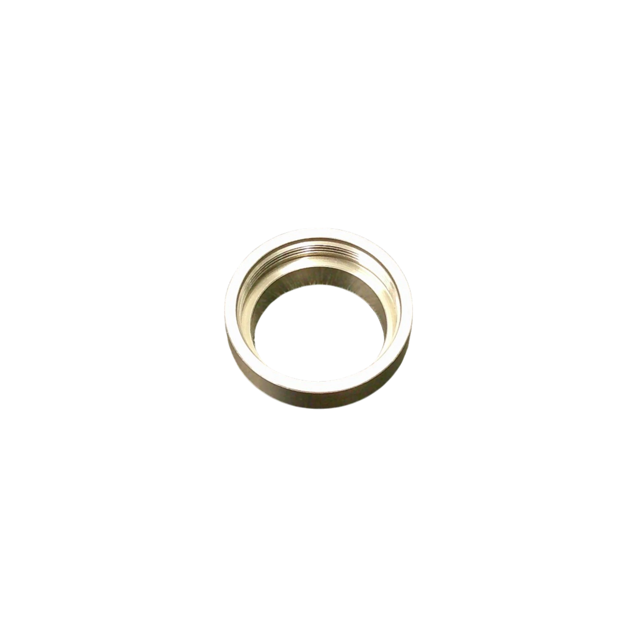 Leica Objective spacer for LMD-inspe Microscope Accessories.
