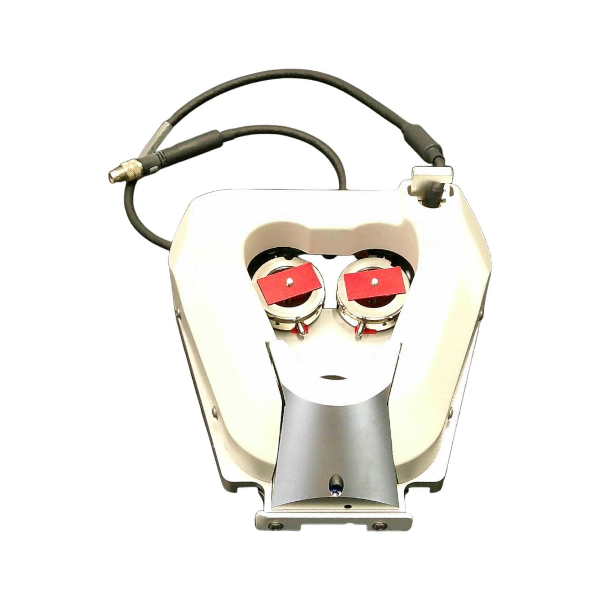 Leica Automated 2 Position Nosepiece Microscope Nosepiece.