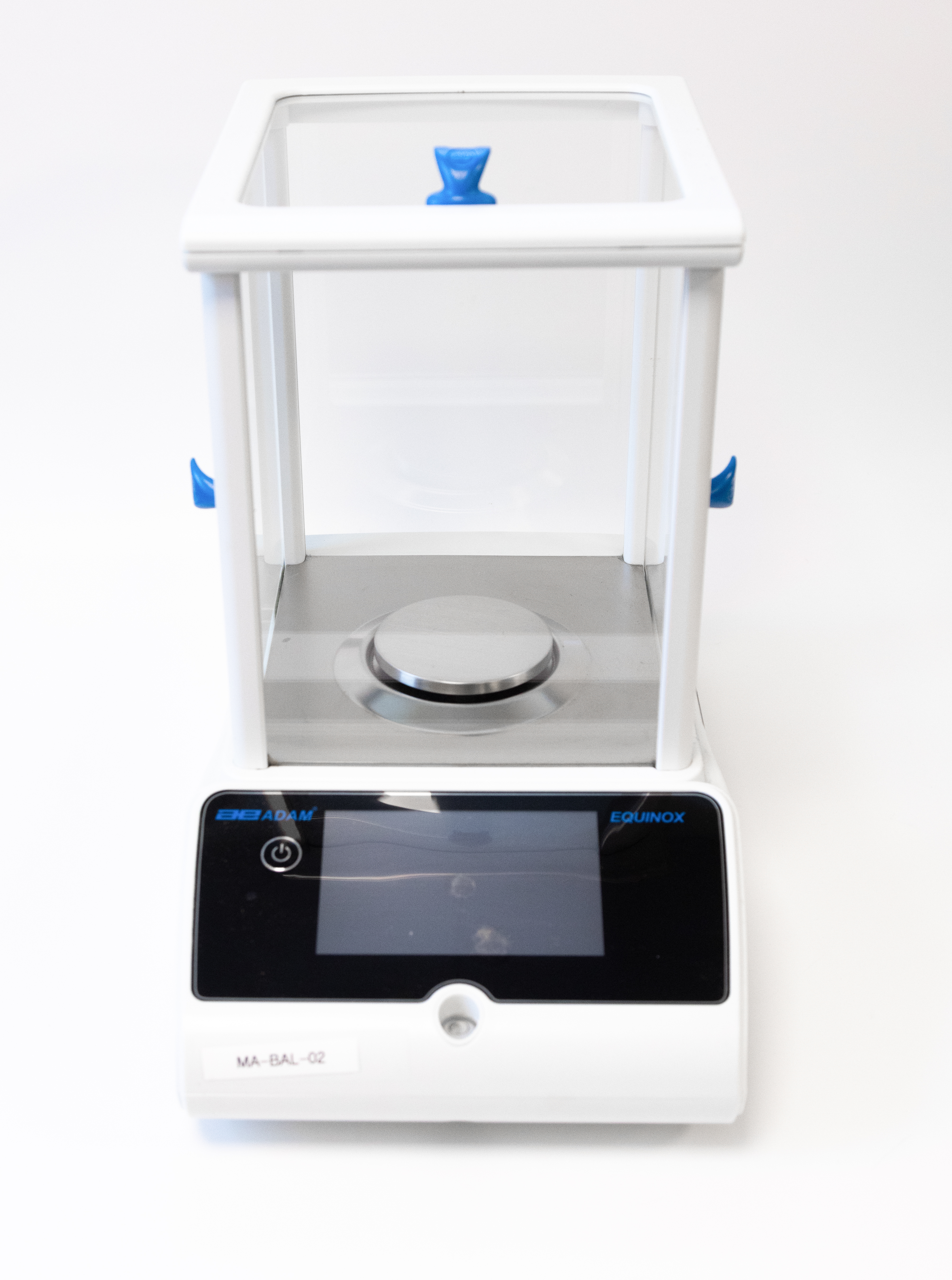 Analytical Balance - 120g capacity
