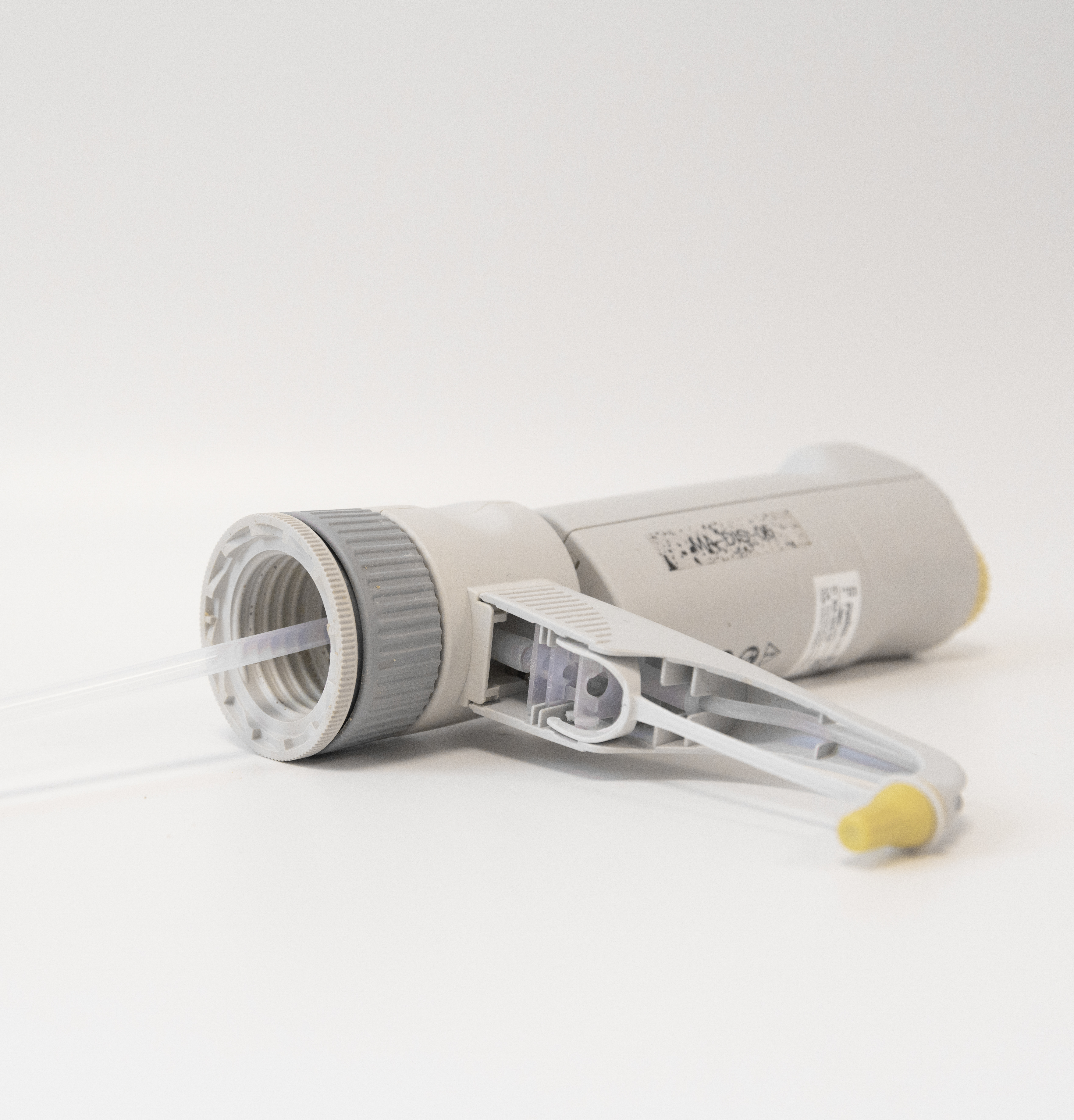 Dispensette S Organic 1-10mL - Bottletop Dispensor