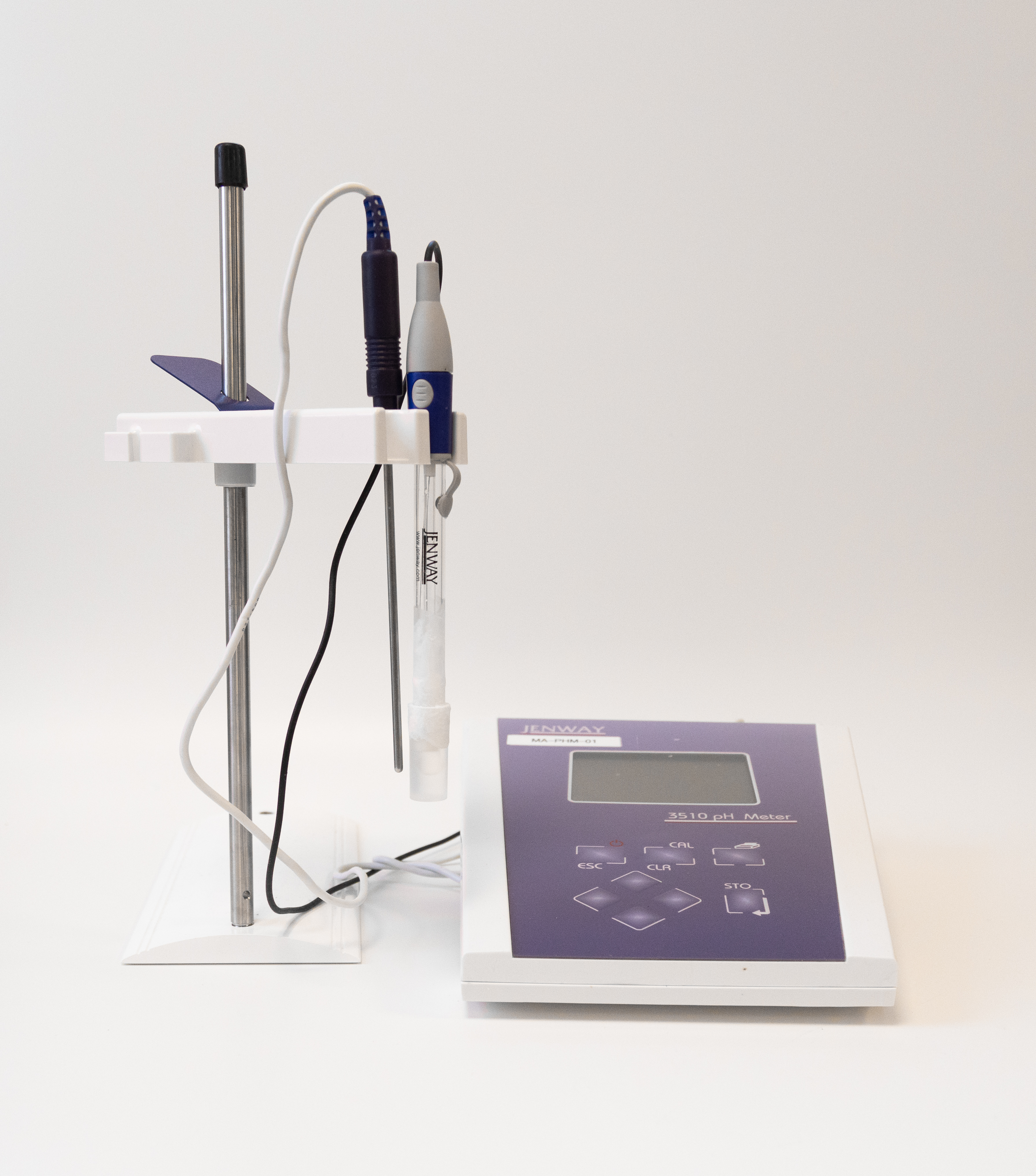 pH Meter
