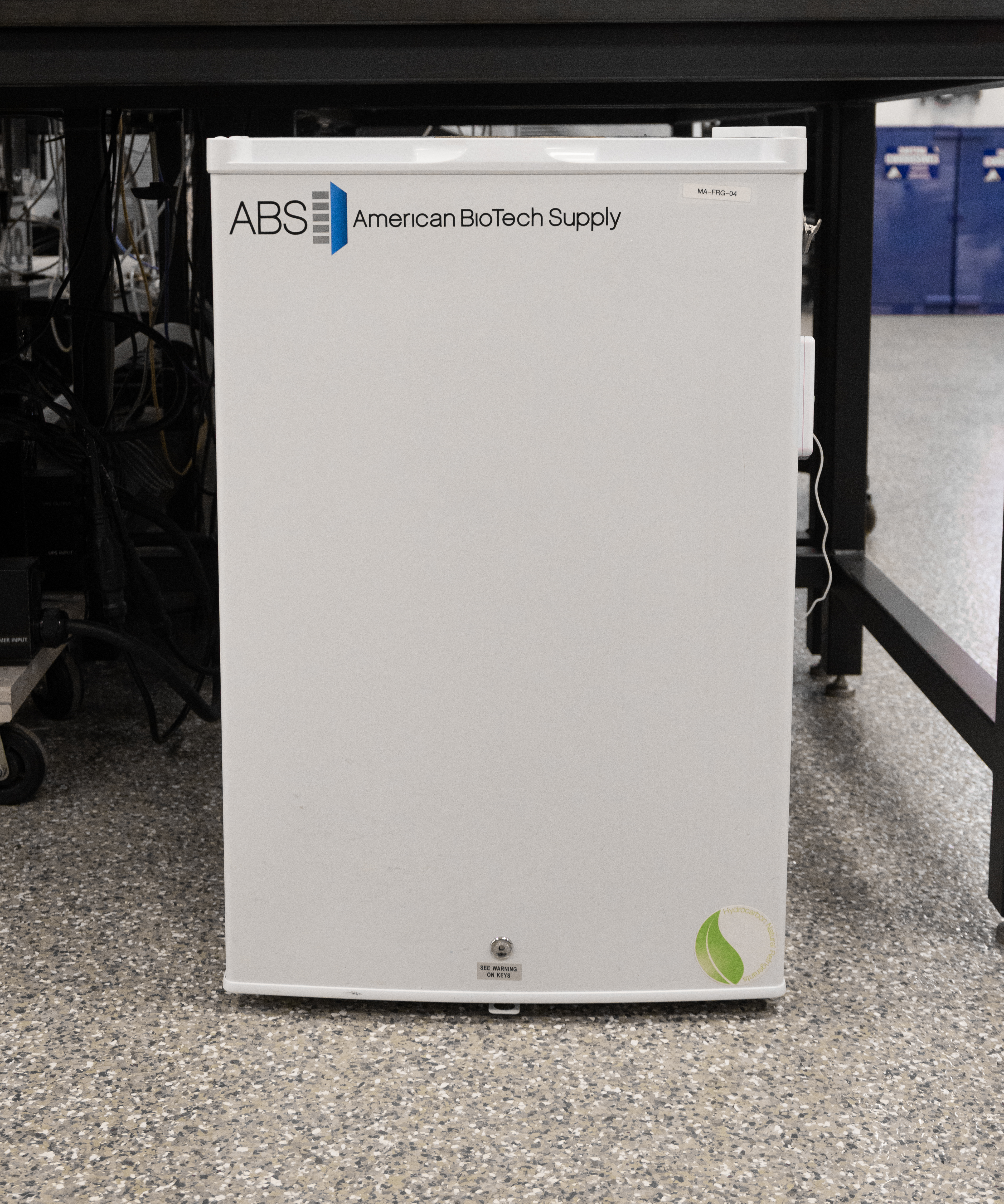 Freezer -20C, Undercounter