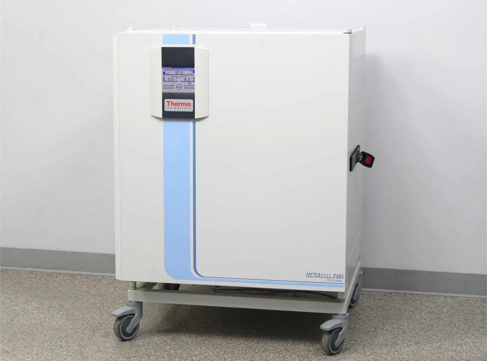 Thermo Scientific HERAcell 240i Stainless Steel Tri-Gas CO2 Incubator 51026556