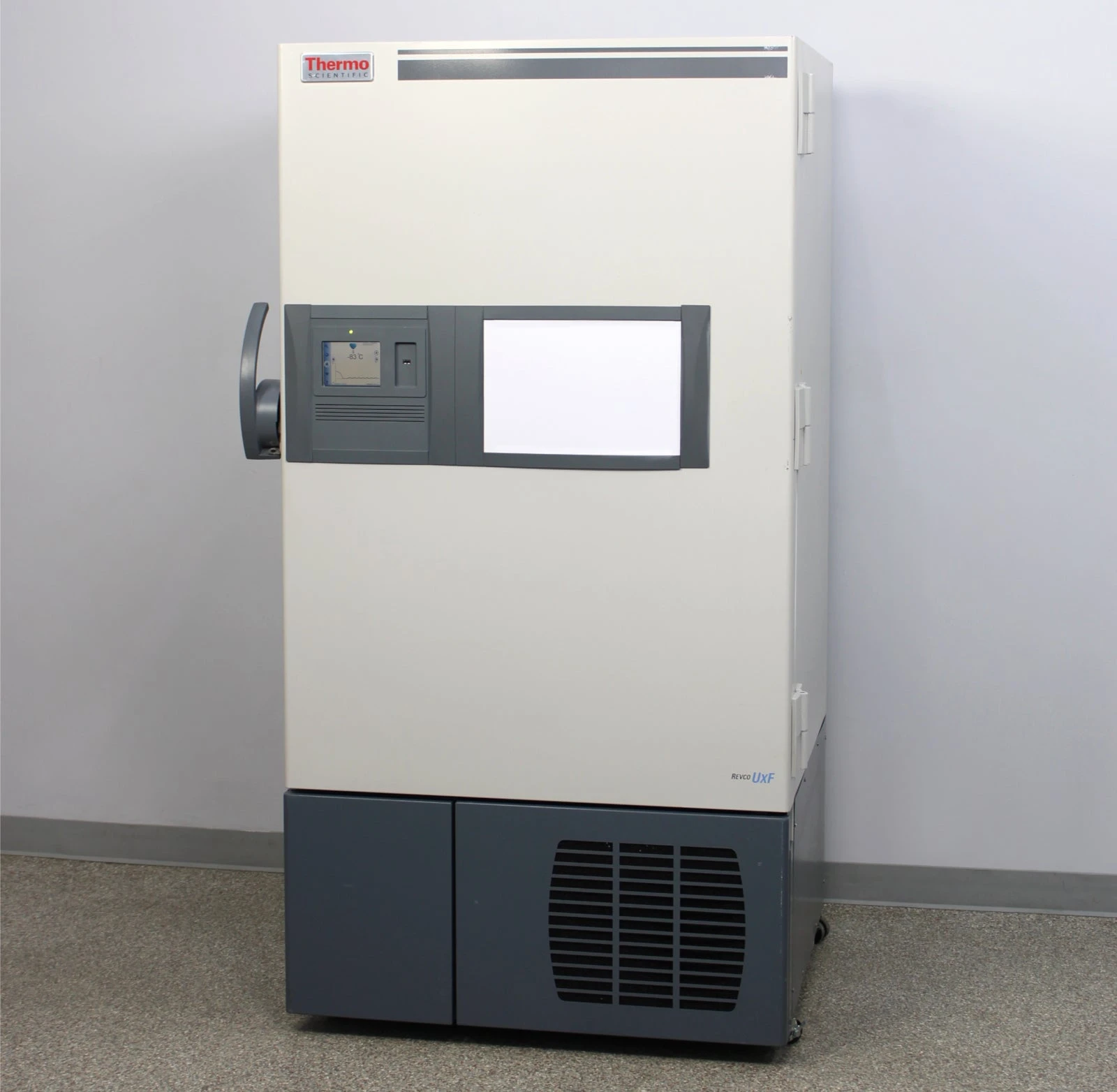 Thermo Scientific Revco UxF UXF60086A Upright ULT Ultra-Low Temperature Freezer