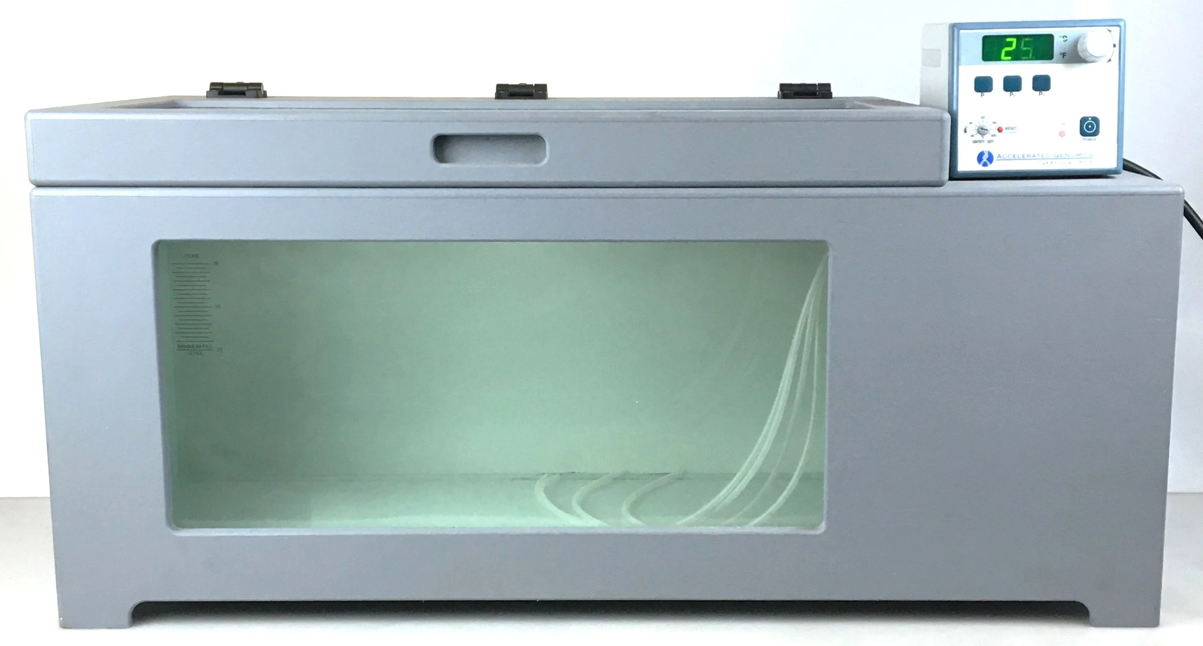 CBS Scientific TDGS-8004 Two Dimentional Genetic Screening System
