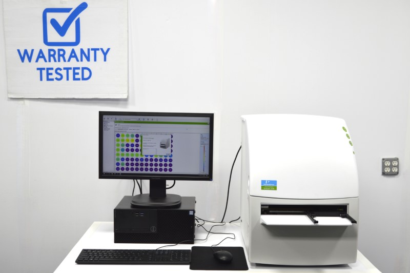Revvity Perkin Elmer EnVision Xcite 2105 Dual Detector Multimode Microplate Reader
