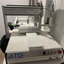 ATG Pharma RL-500 Robotic Dispensing System