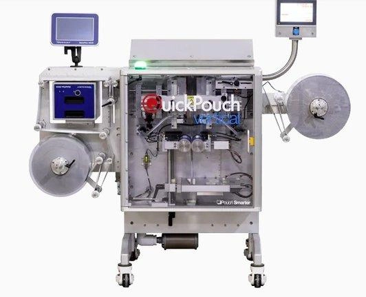 QuickPouch Vertical 2.0 Packager / Bag Sealer - 3320275888