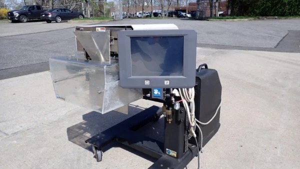 Autobag AB-145 Auto Bag Filling and Sealing Machine, Portable