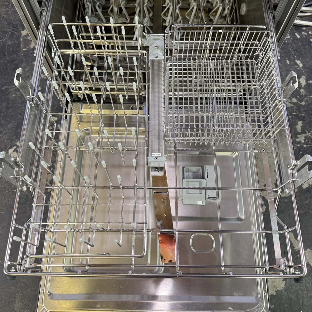 Labconco  FlaskScrubber Glassware Washer, Cat. No. 412001000
