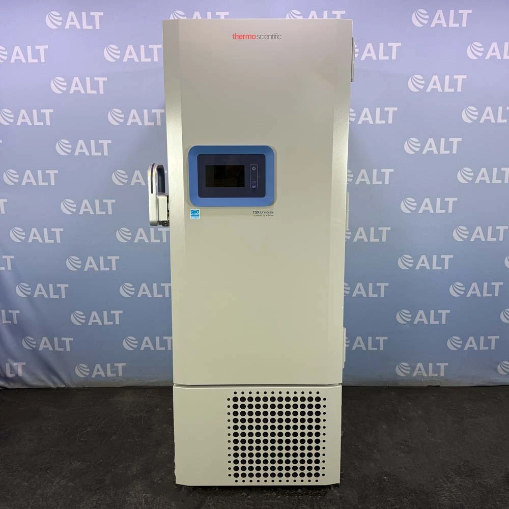 Thermo Scientific  TSX Universal Series -80C Ultralow Freezer, Model TSX40086FA