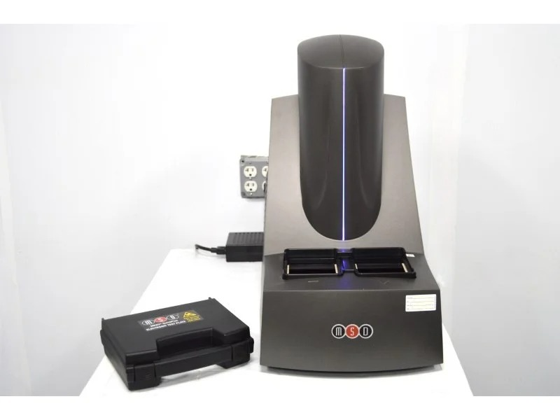 MSD Meso QuickPlex SQ 120MM Microplate Reader