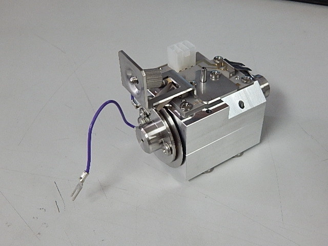 Agilent Part Number G1833-66001, Reaction cell ass
