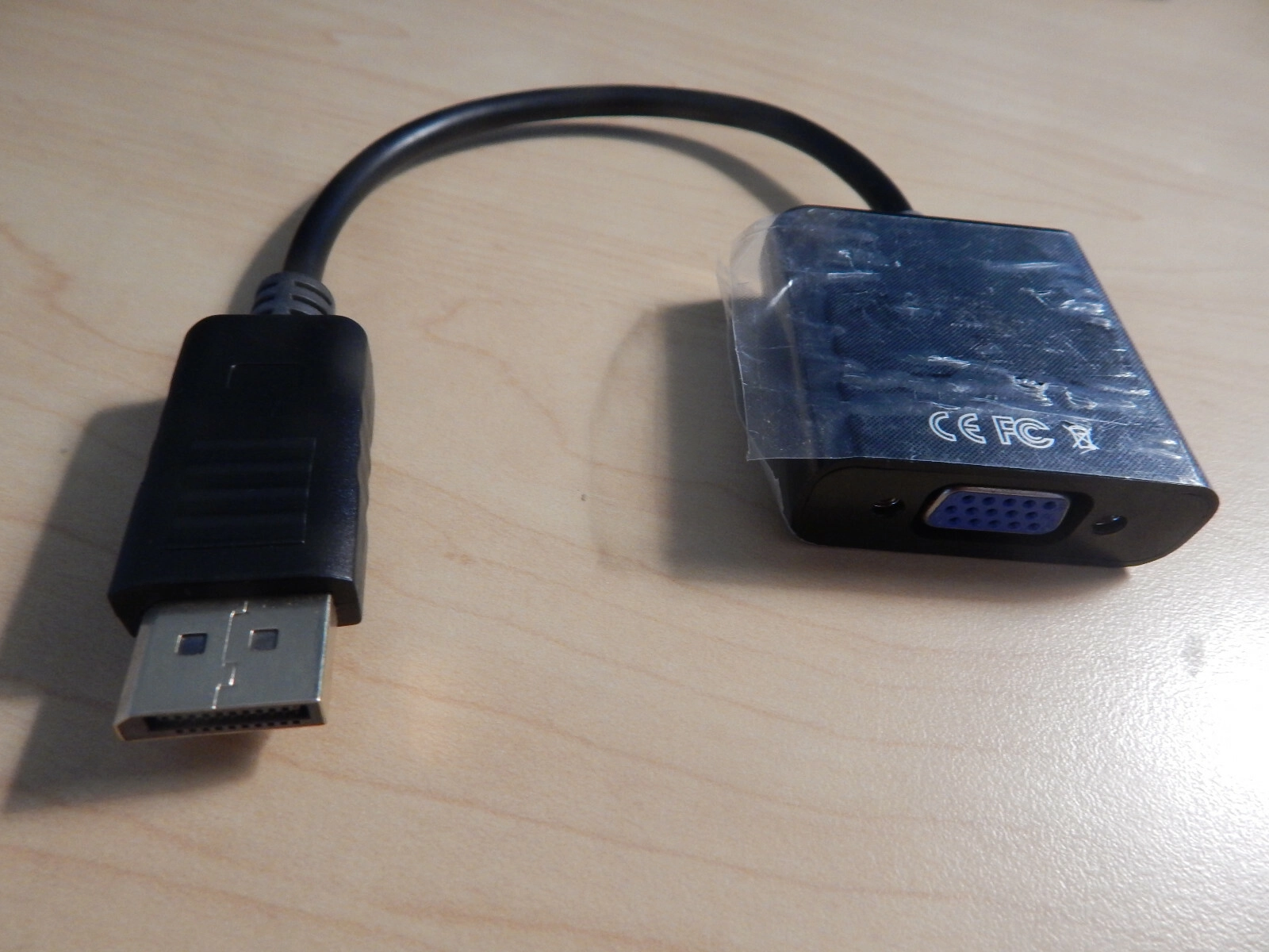 perkin elmer autosampler cable