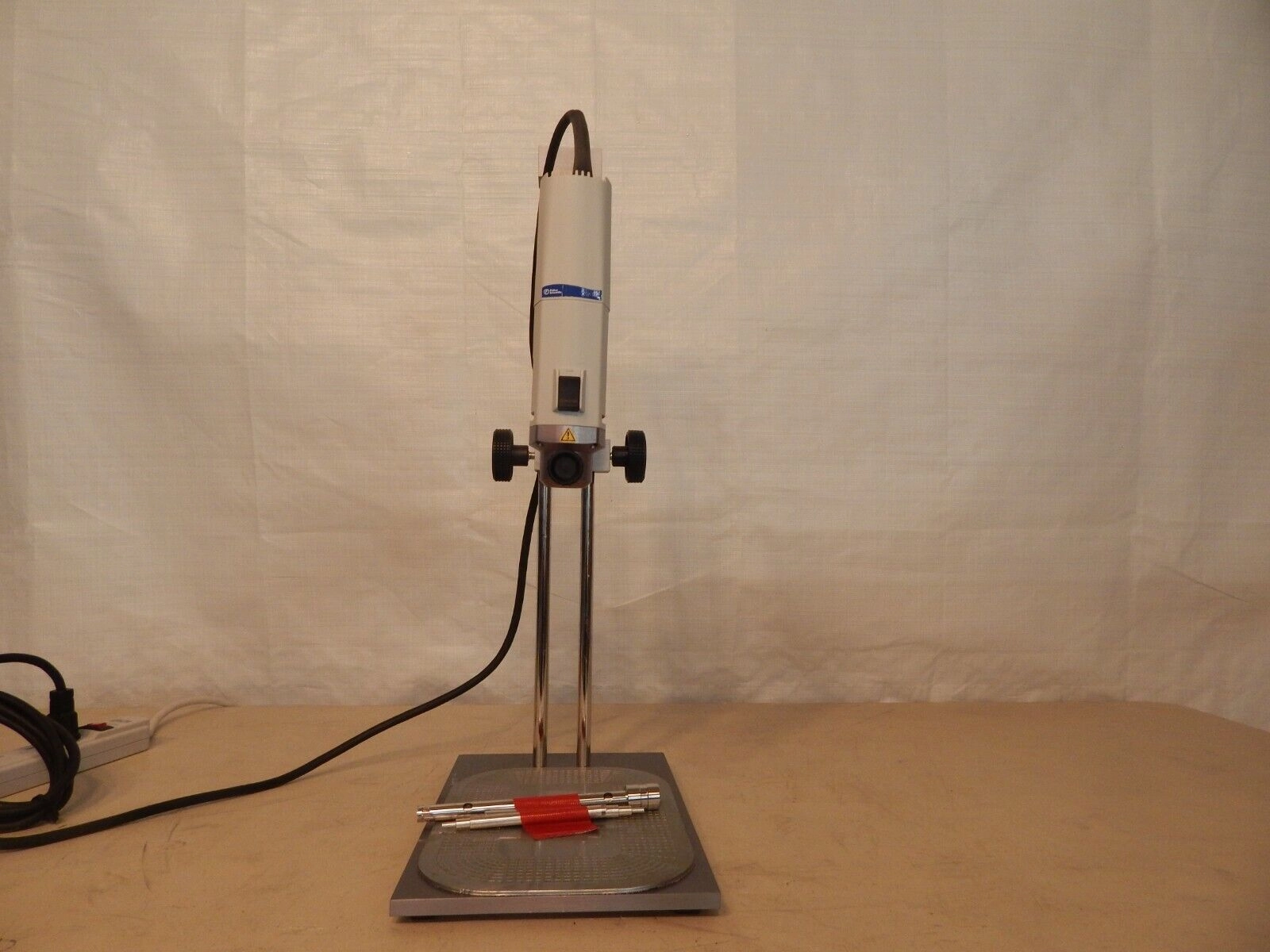 FISHER SCIENTIFIC Homogenizer- 500 with stand work