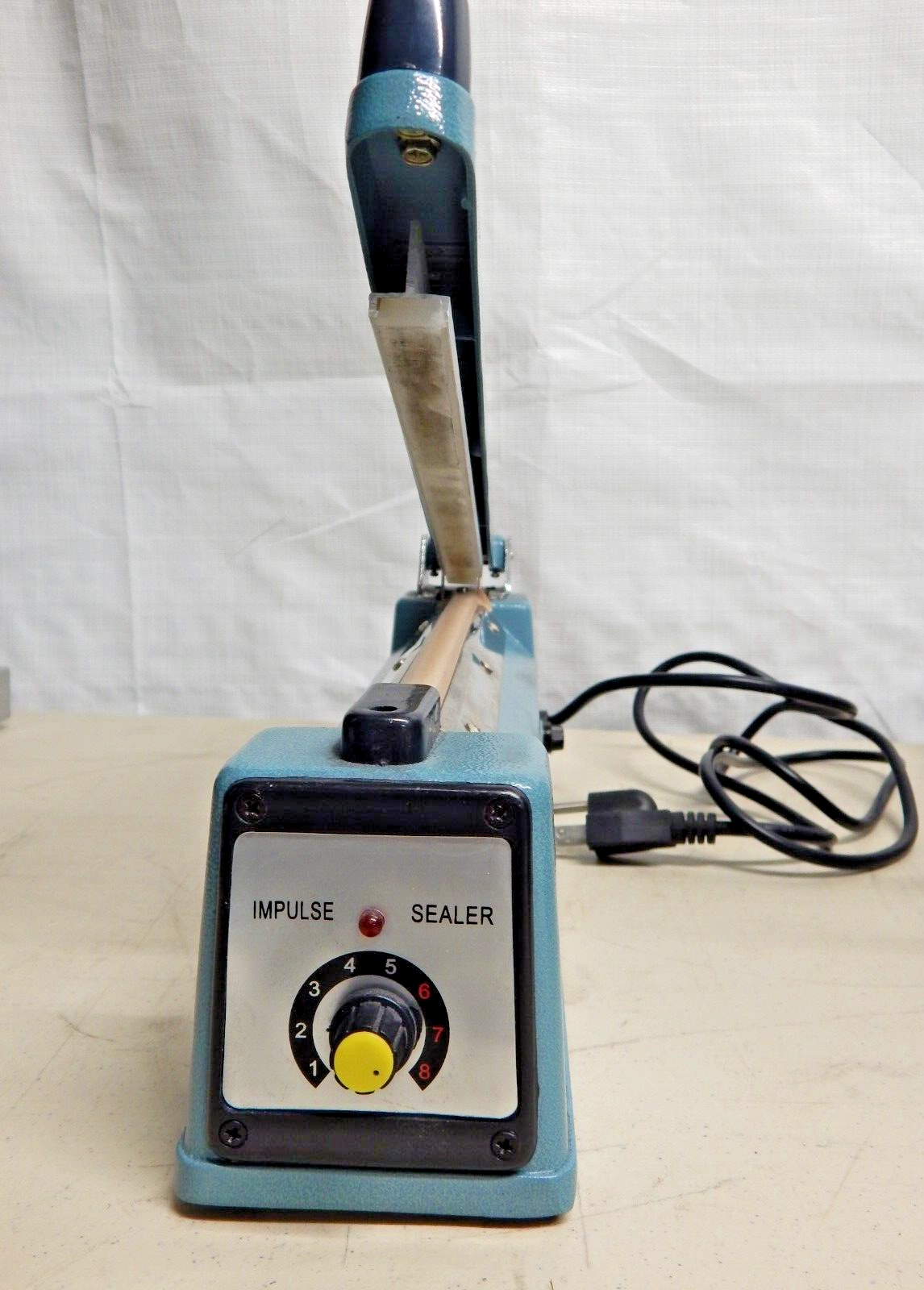 HUALIAN FS-305 Impulse Sealer