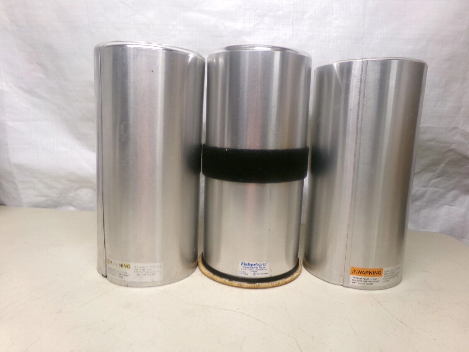 Fisher Dewer 4300 ml