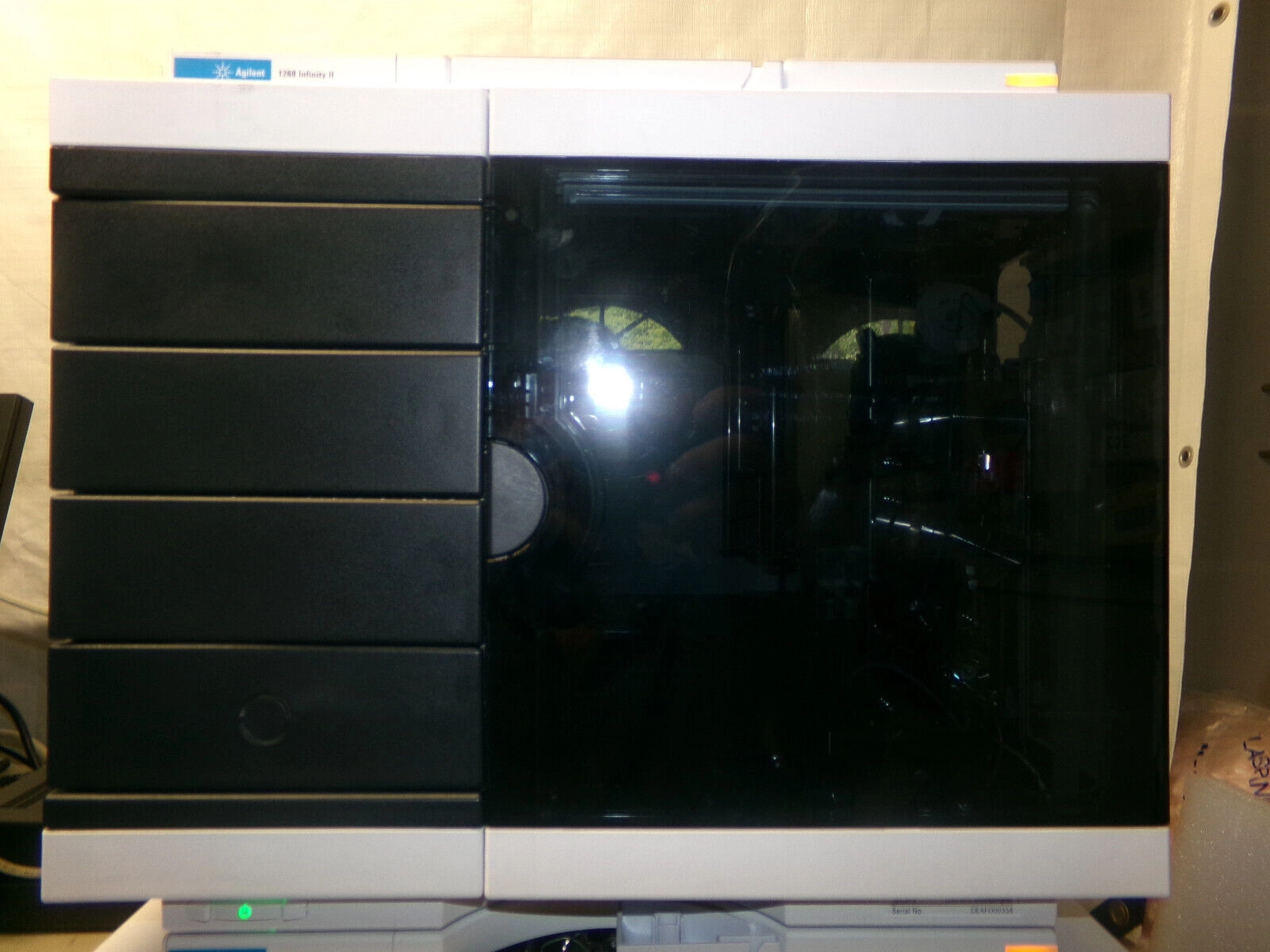 Agilent Infinty ll Multisampler G4767A SFC Multisa