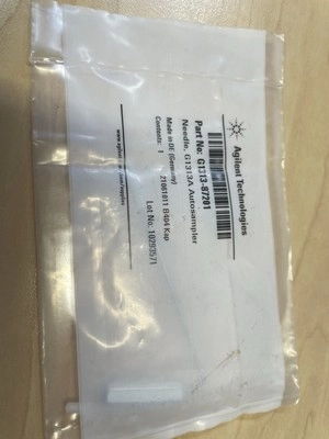 Agilent G1313-87201 Needle assembly, for G1313A G1