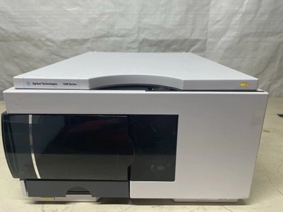 Agilent 1200 G1329A Autosampler