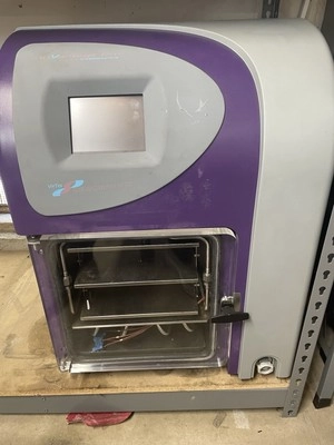 SP Virtis Advantage Pro Freeze Dryer with Intellit