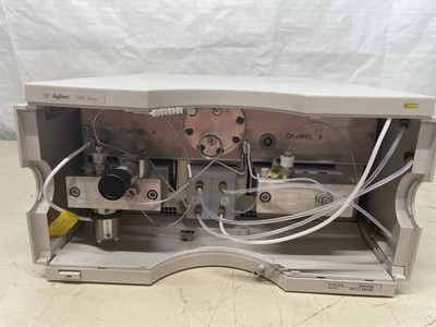 Agilent 1100 G1312A Binary pump 