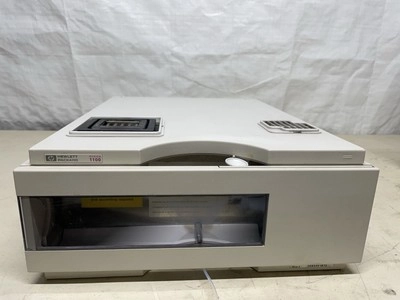 Agilent 1100 G1330A ALS Therm Autosampler Thermost