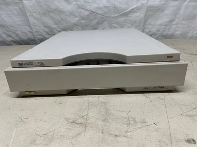 Agilent 1100 G1322A Degasser