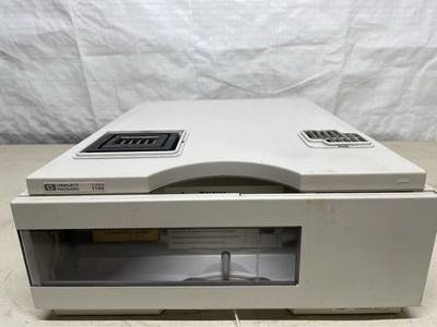 Agilent 1100 Therm Autosampler Thermostat G1330A A