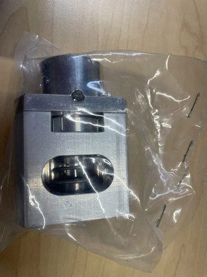 Agilent G1313-60007 1329 900 ul Analytical Head